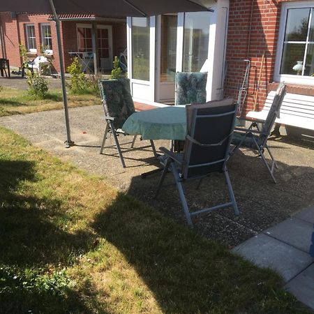 Meine Ferienwohnung Fehmarn Exterior photo