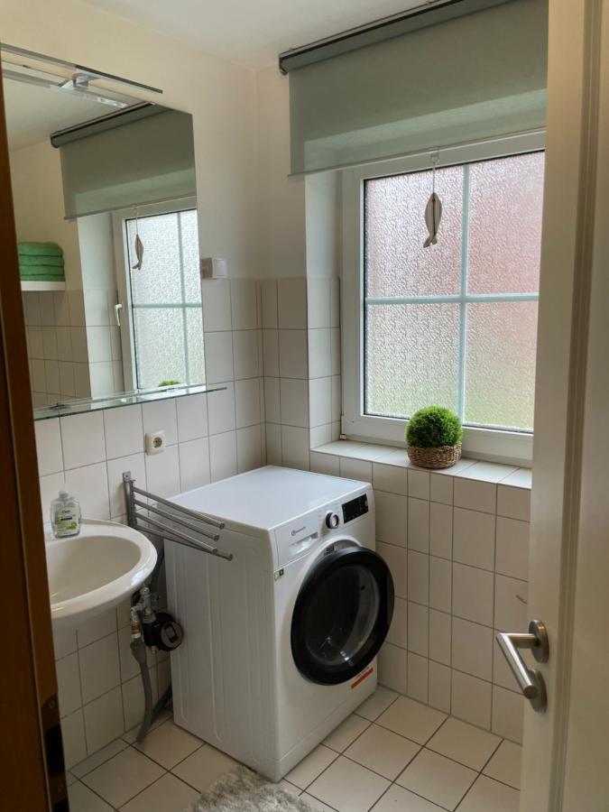 Meine Ferienwohnung Fehmarn Exterior photo