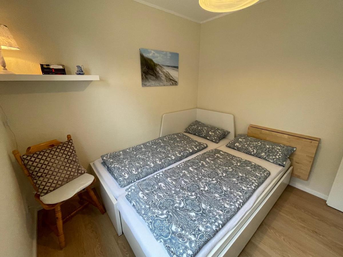 Meine Ferienwohnung Fehmarn Exterior photo