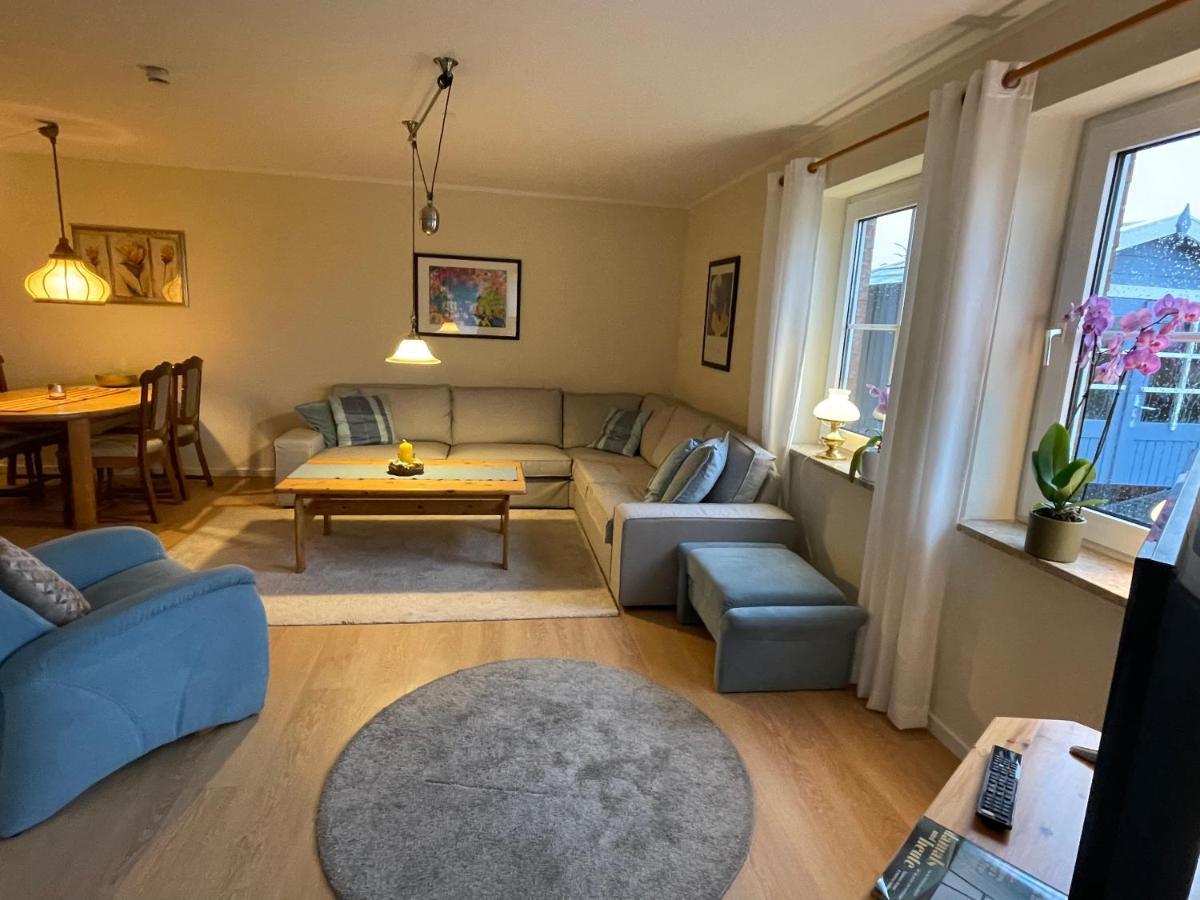 Meine Ferienwohnung Fehmarn Exterior photo