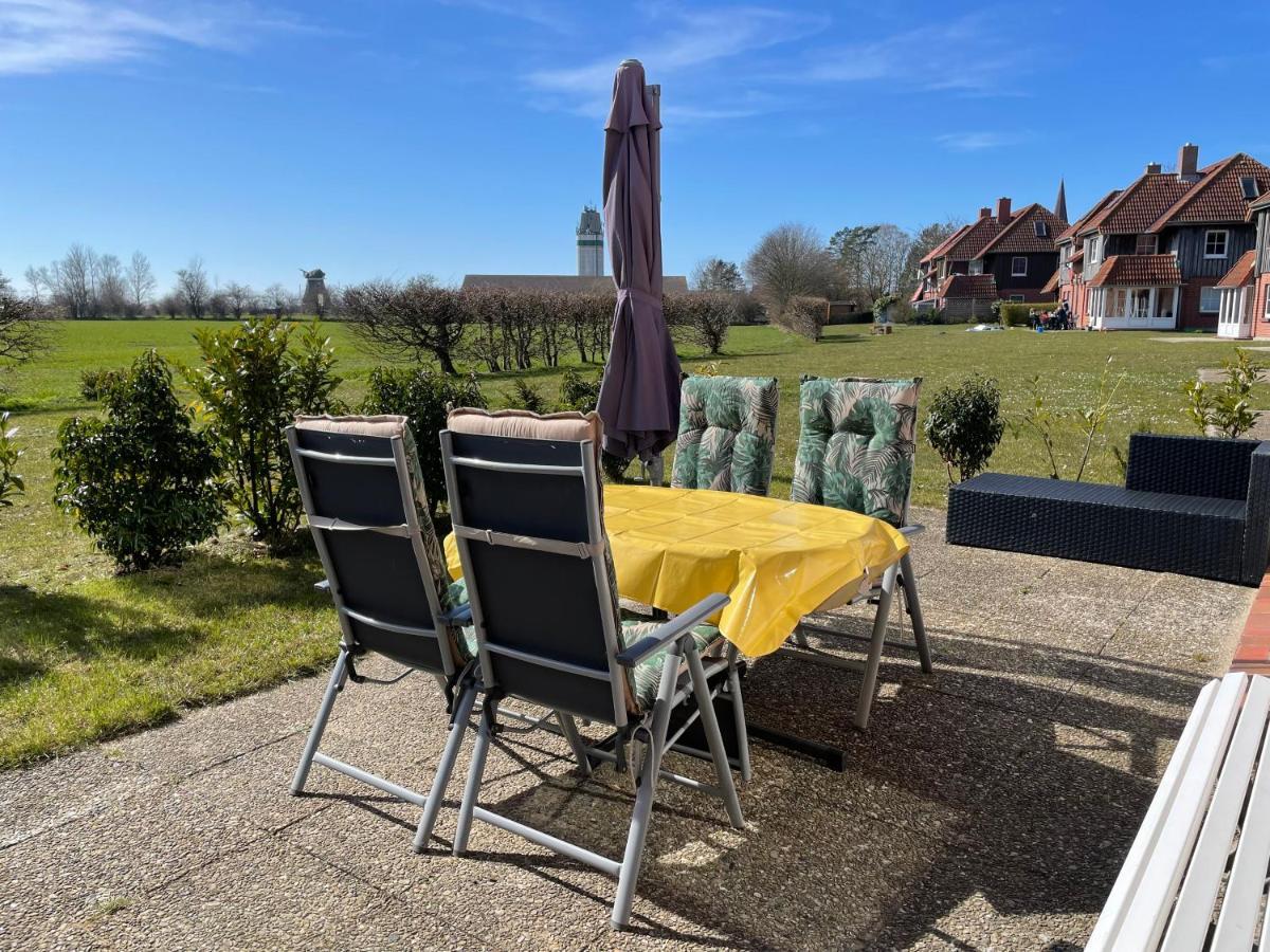 Meine Ferienwohnung Fehmarn Exterior photo