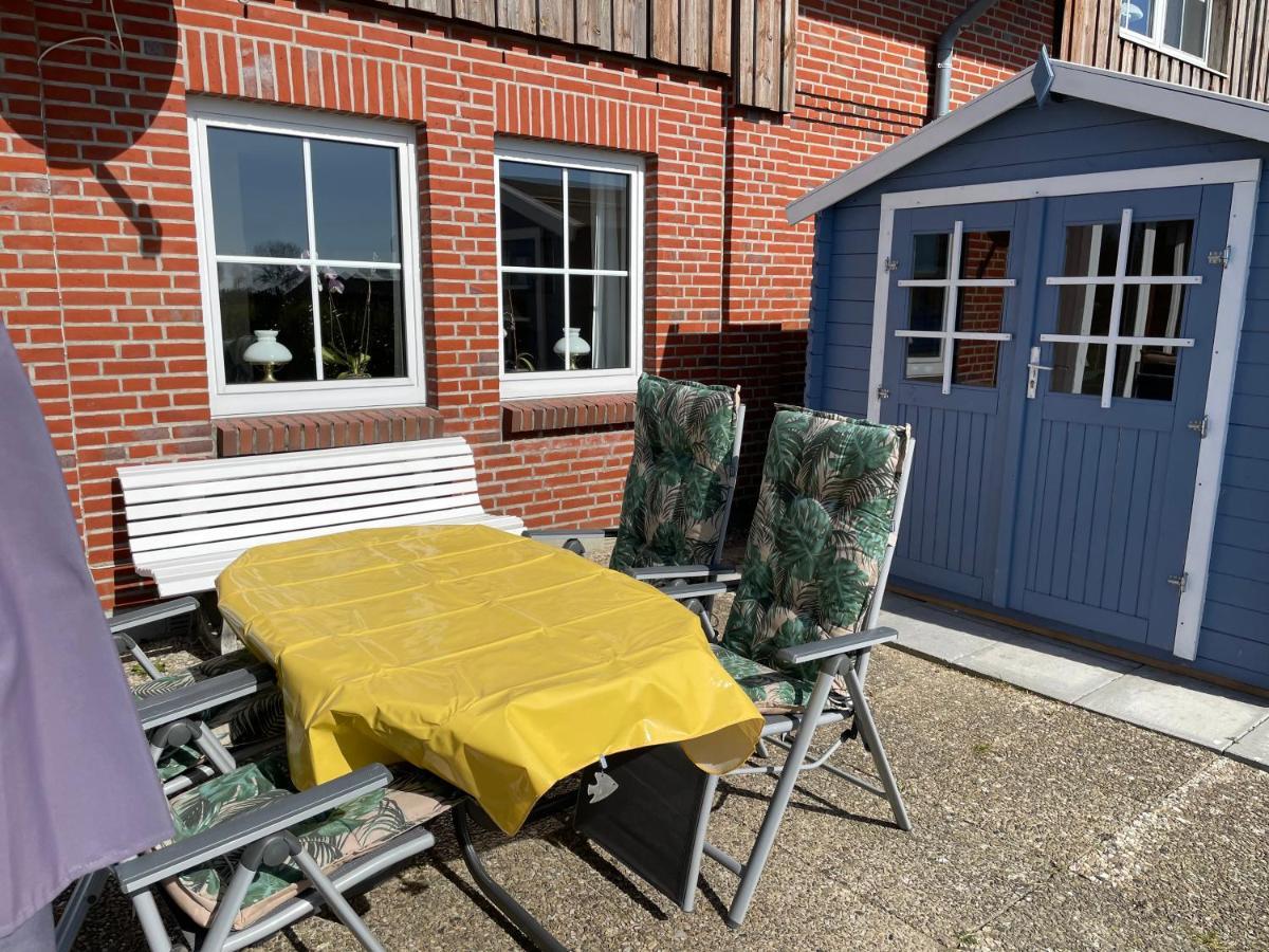 Meine Ferienwohnung Fehmarn Exterior photo