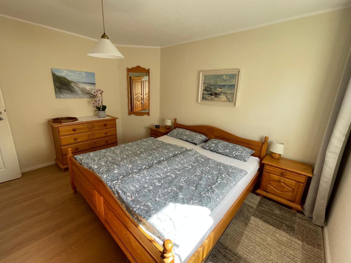 Meine Ferienwohnung Fehmarn Exterior photo