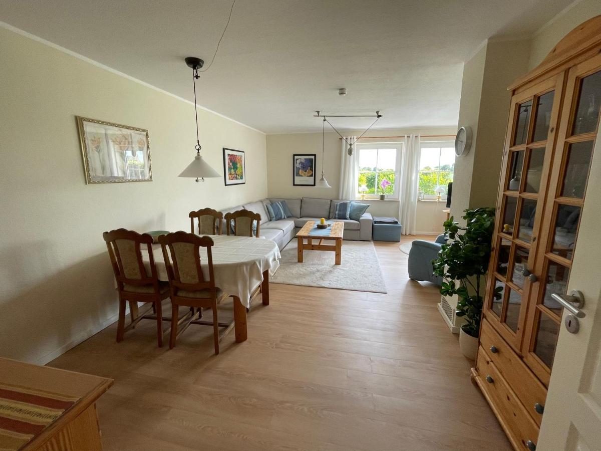 Meine Ferienwohnung Fehmarn Exterior photo
