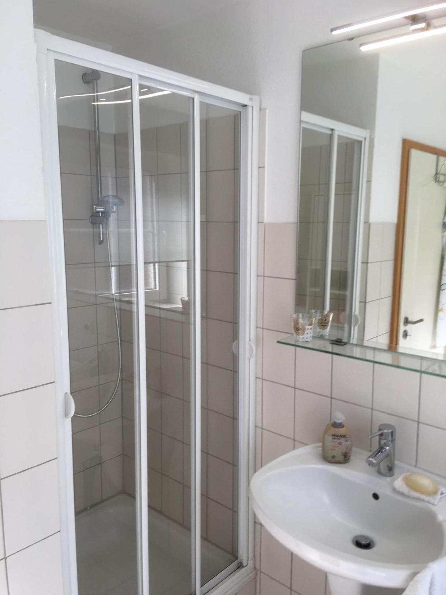 Meine Ferienwohnung Fehmarn Exterior photo